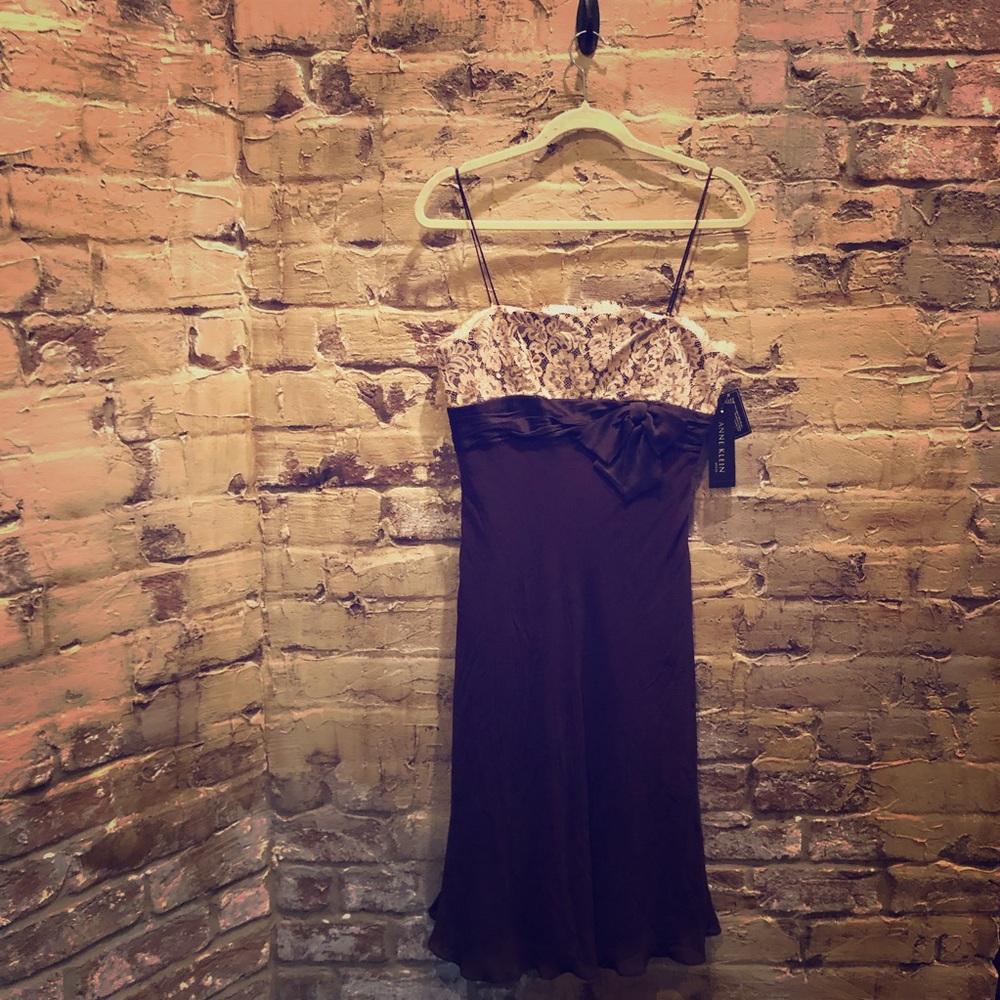 Anne Klein Dress